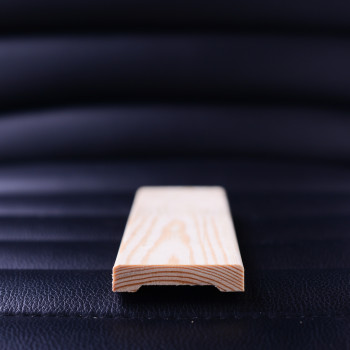 Soliv wood architrave 14x70x5600 set
