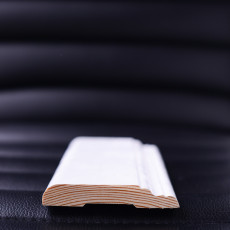 Durvju apmale 13x65x2400 krāsota