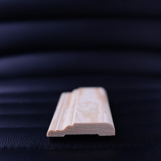 Door trim 13×65×1200.