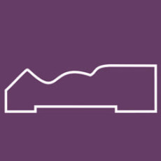 Door trim 13×45×2400.