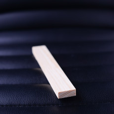 Brusa audzēta 20x45x2400 (kantaina)