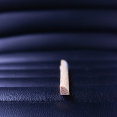 Solid wood window moulding 12x12x2400