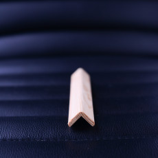 Outer corner trim 25x25x1200