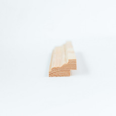 Skirting board 28x45x2700