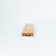 Cover moulding 10x30x1200