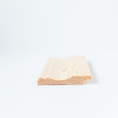 Skirting board 20x115x2700