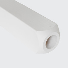 Wood base for post JM11 380x90x90mm white