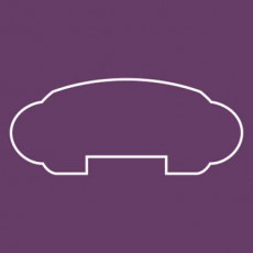 Stair railing 45×110×3000.