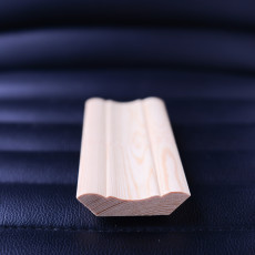 Interior corner trim 16×70×1200.