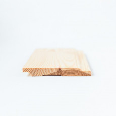 Skirting board 20x135x2400 (custom order)