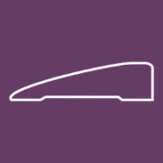 Cover moulding 15x58x2200