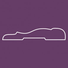 Door trim 20×115×2400.