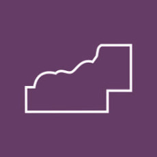 Skirting board 28x45x2400