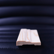 Door trim 14×68×2400.