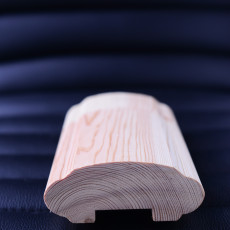 Stair railing 45×110×3000.