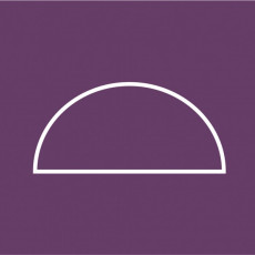 Cover moulding 13x28x1200