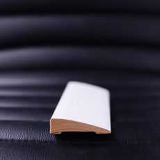 Cover moulding 15x58x1200 painted