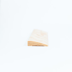 Cover moulding 15x58x2200