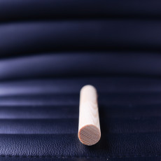 Round moulding 21x21x2400