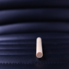 Round strip 14x14x1200