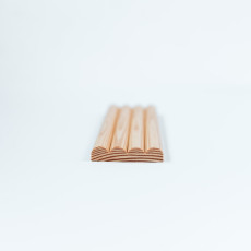 Cover moulding 12x58x1100