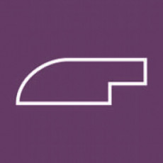 Skirting board 13x40x2700