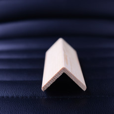 Outer corner trim 45x45x2400