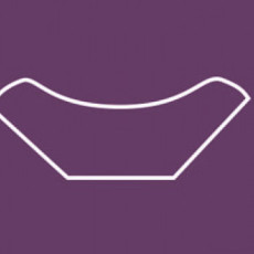 Iekšstūrlīste 17x45x2400