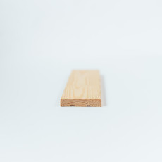 Cover moulding 10x50x2400