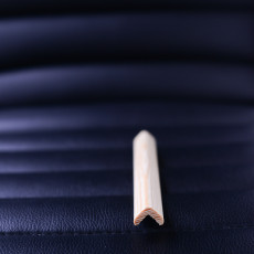 Ārstūrlīste 20x20x2400