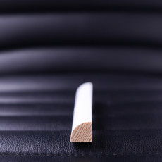 Logu līste 11x11x2400 krāsota