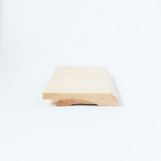 Skirting board 16x95x2700