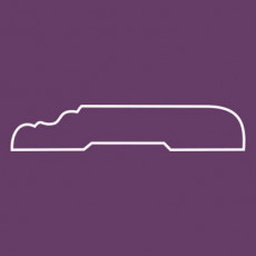 Door trim 15×90×1200.