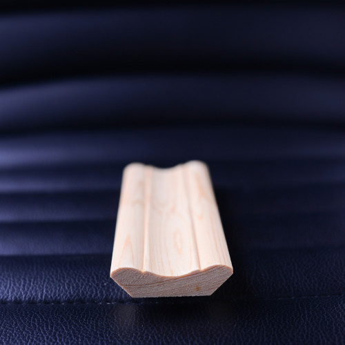 Interior corner trim 15×55×1200.