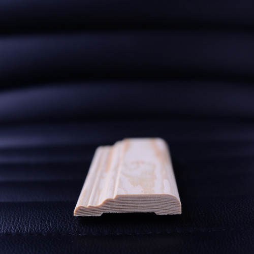 Durvju apmale 13x65x2400