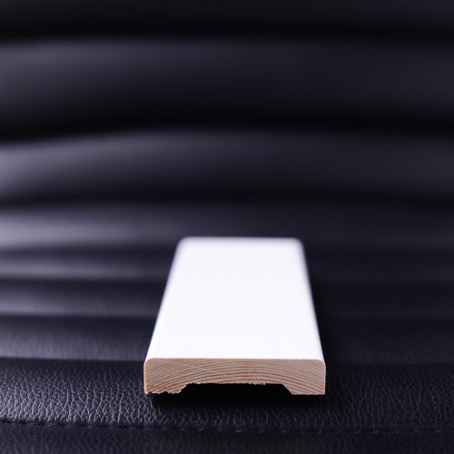 Seglīste 12x60x1200 krāsota