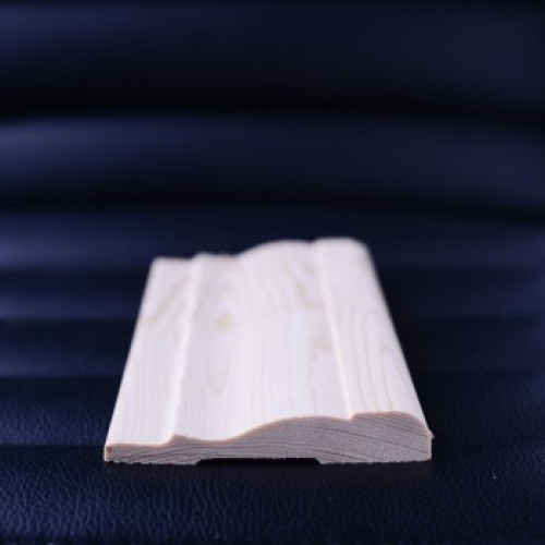 Solid wood door trim 15x70x2200