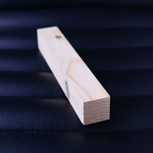 Brusa audzēta 30x30x1200