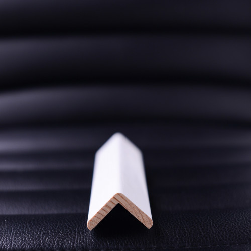 Ārstūrlīste 30x30x2700 krāsota