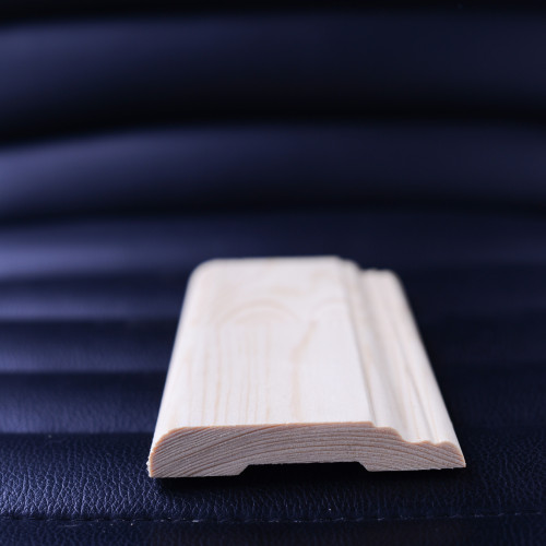 Door trim 15×90×2400.