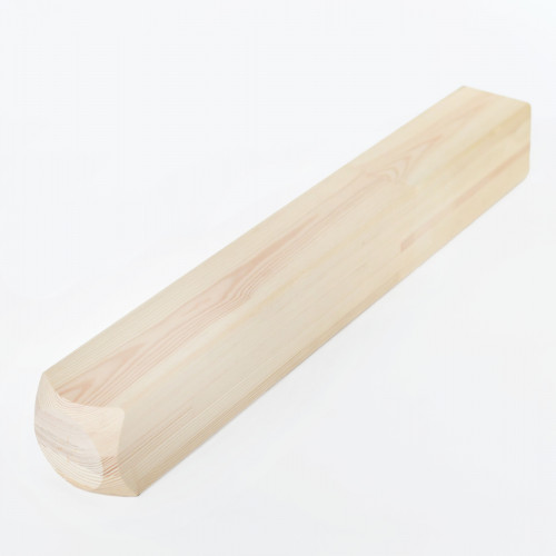 Koka pamatne statnim JM10 640x90x90mm