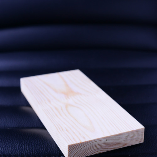 Brusa audzēta 20x95x1200