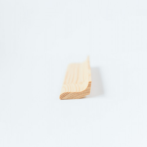 Skirting board 22x40x2700
