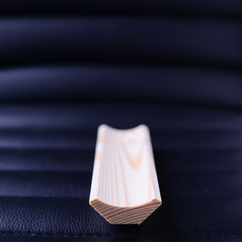 Iekšstūrlīste 17x45x2700