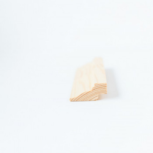Skirting board 23x45x2700