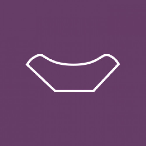 Iekšstūrlīste 15x30x1200