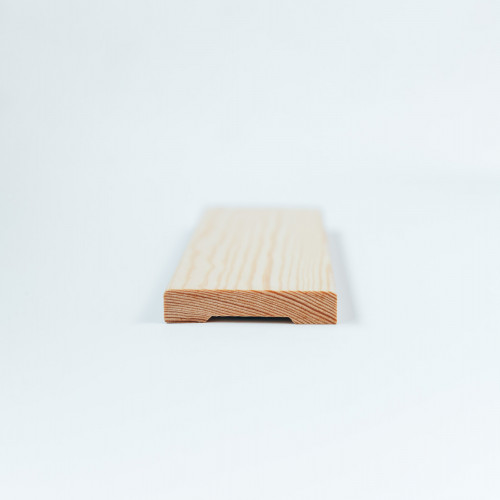 Cover moulding 12x56x1200