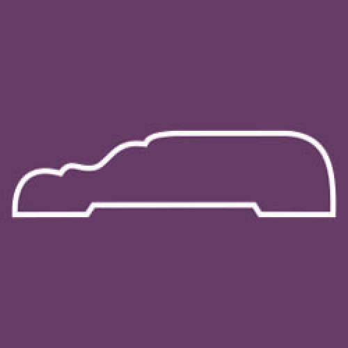 Durvju apmale 13x65x1200 krāsota