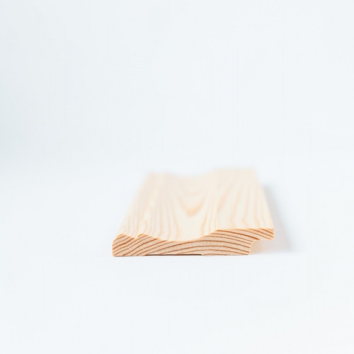 Skirting board 20x115x2700