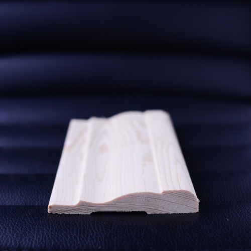 Door trim 20×115×2400.